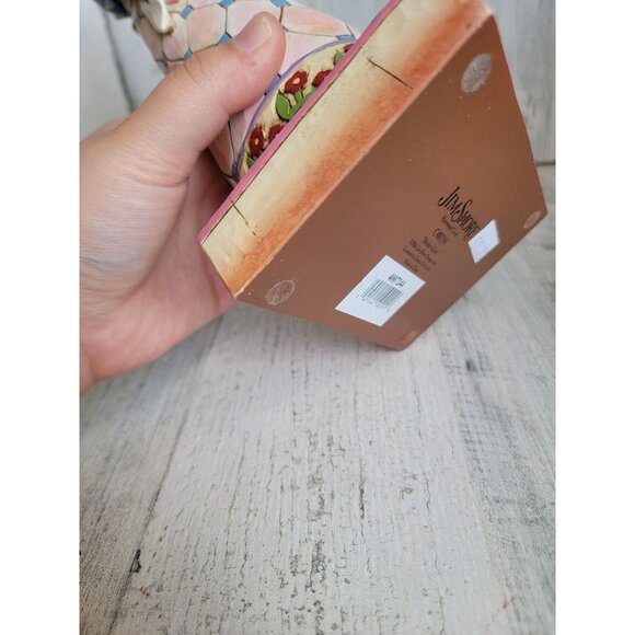 Jim Shore‎ Mother's Love 2006 enesco Xmas figure - Picture 7 of 7